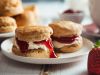 All Saints' Anglican Church in Rome hosts Strawberry Tea and Vintage Market